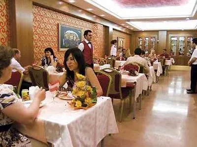 琳达酒店 酒店
