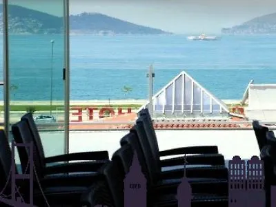 Dragos Meer 3* Istambul