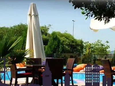 Dragos Meer Hotel