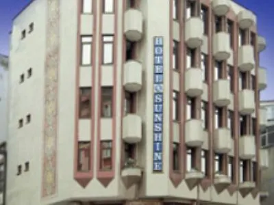 The Sunshine Hotel 3*