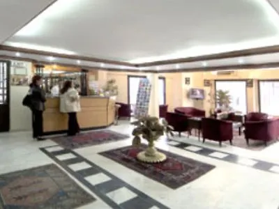 The Sunshine Hotel Istanbul