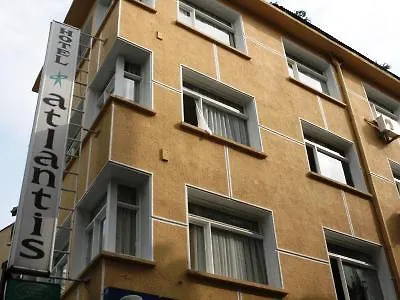 Appart hôtel Atlantis 2*