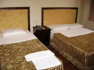Appart hôtel Atlantis