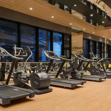 Hawthorn By Wyndham Airport Otel İstanbul