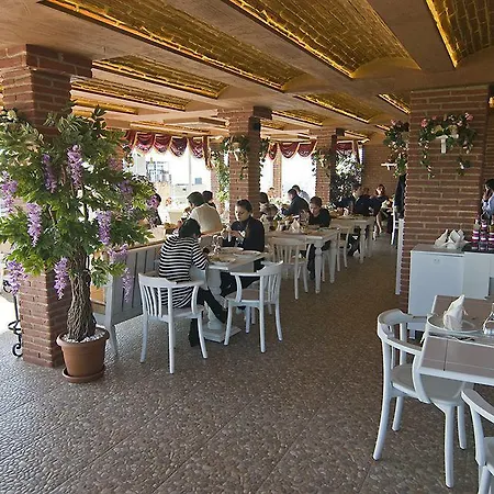 Hotel Venera Old Istanbulská provincie