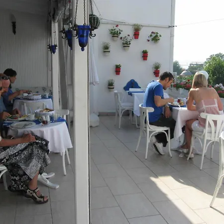 No20 Sultanahmet Отель 3*