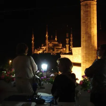 No20 Sultanahmet