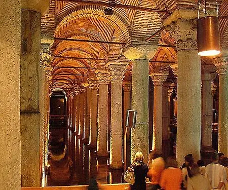 Отель No20 Sultanahmet Стамбул