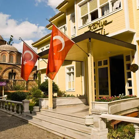 Kariye