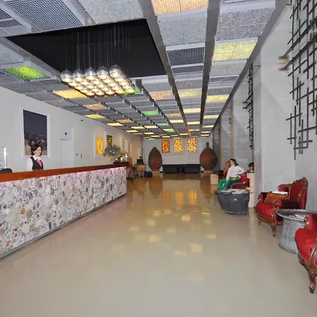 哈恩酒店 酒店 2*