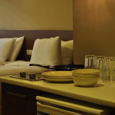 Hotel Wide Taksim