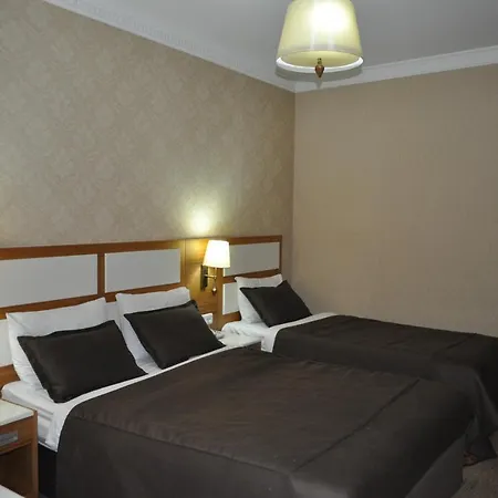 Gozde Otel İstanbul