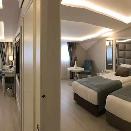 Bueke Sisli Istanbul