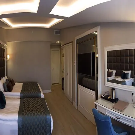 Hotel Bueke Sisli
