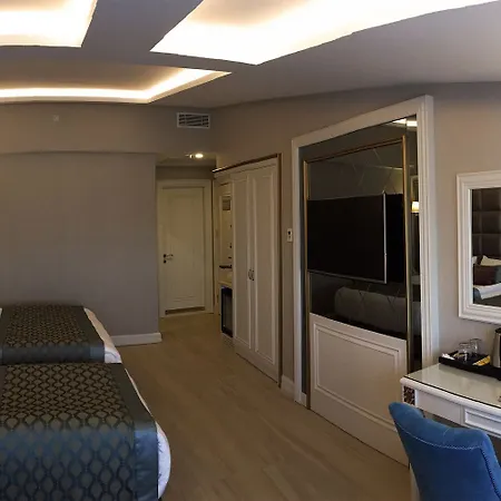 Bueke Sisli Istanbul