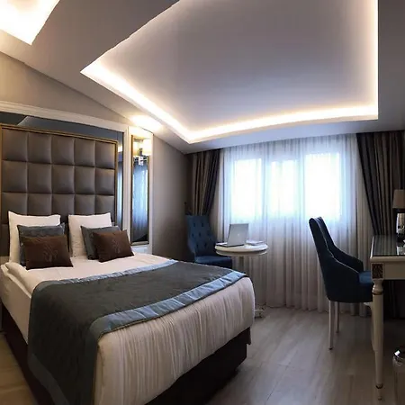 Bueke Sisli 4*