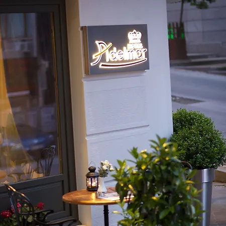 Hotel Adelmar Sisli 4*