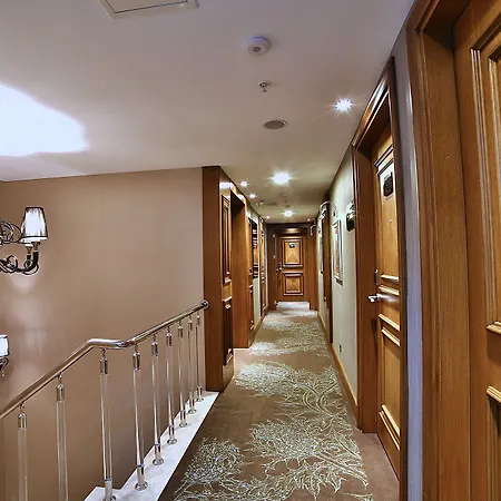 Adelmar Sisli Istanbul