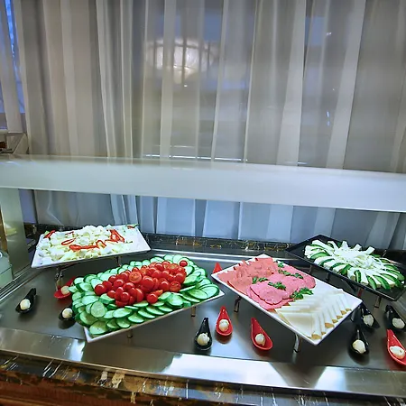 Adelmar Sisli 4*