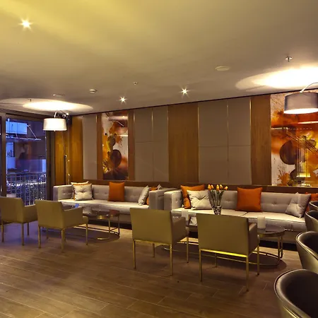 Tzl Nisantasi 5*