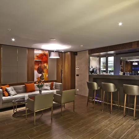 Aparthotel Tzl Nisantasi Istanbul