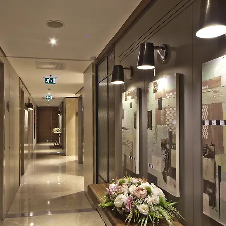 Tzl Nisantasi 5*