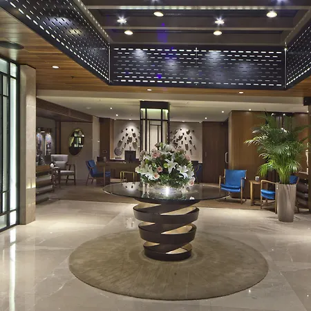 Aparthotel Tzl Nisantasi Istanbul