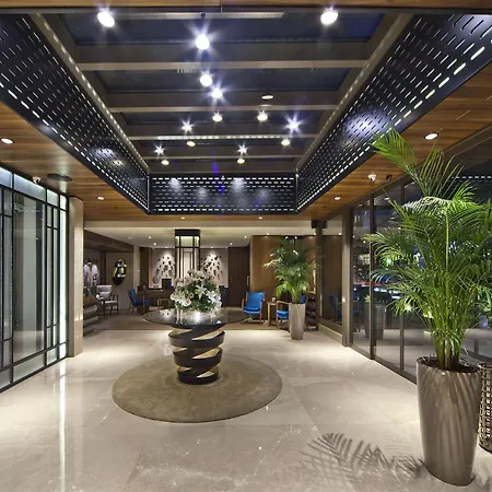 Aparthotel Tzl Nisantasi Istanbul