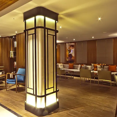 Tzl Nisantasi Aparthotel 5*