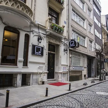 The Void 3* Istambul