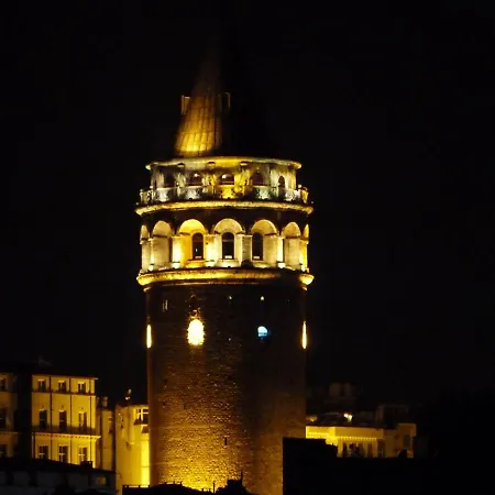 Karakoy Port 4* Стамбул
