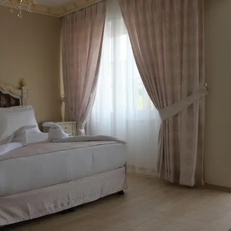 Karakoy Port Hotel Istanbul