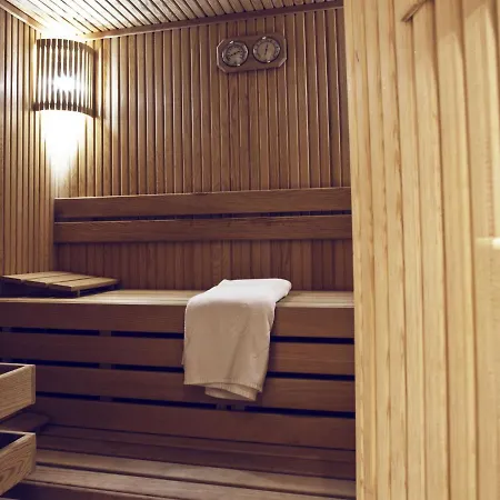 Suadiye Hotel Provincia di Istanbul