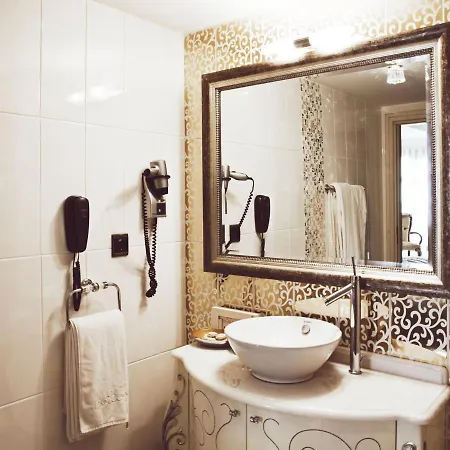 Suadiye Hotel 4*