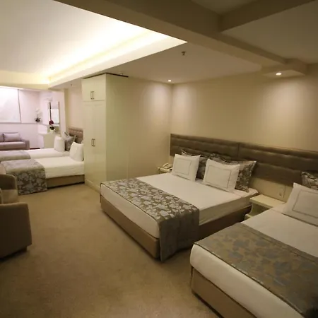 Hotel Grand Washington 4*