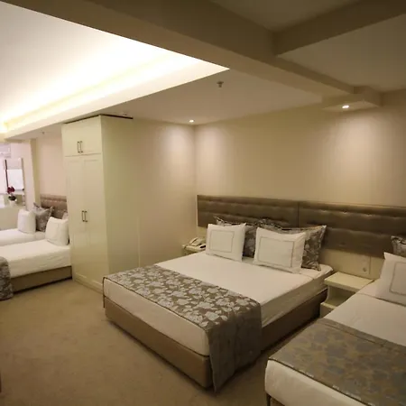 Hotel Grand Washington 4*