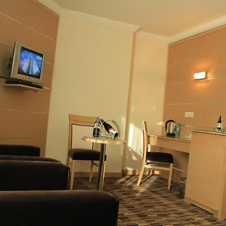 Hotel Sv Business Taksim 4*