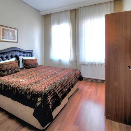 Hostel Nobel Istanbul