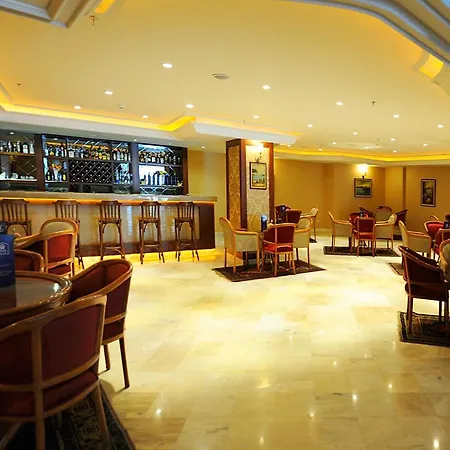 Askoc & Spa Istanbul