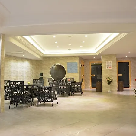 Askoc & Spa Szálloda