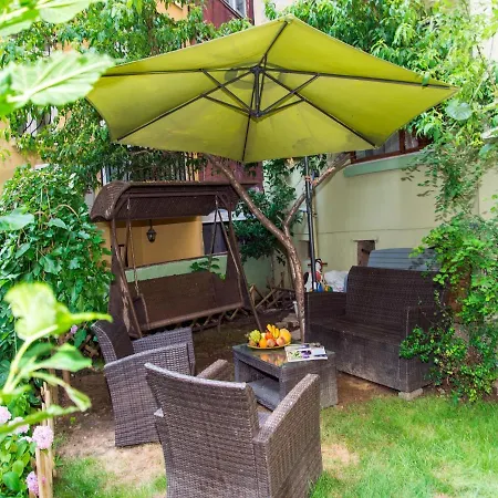 Mysuite Cihangir *