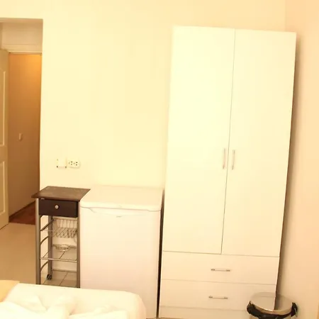 Apart Otel Taksim Square Hot İstanbul