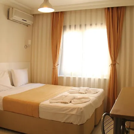 Taksim Square Hot 3* İstanbul