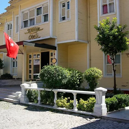 Hotel Kariye