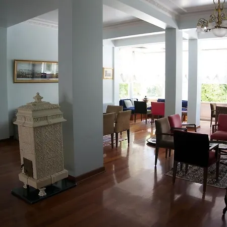 Kariye 3* Istanbul