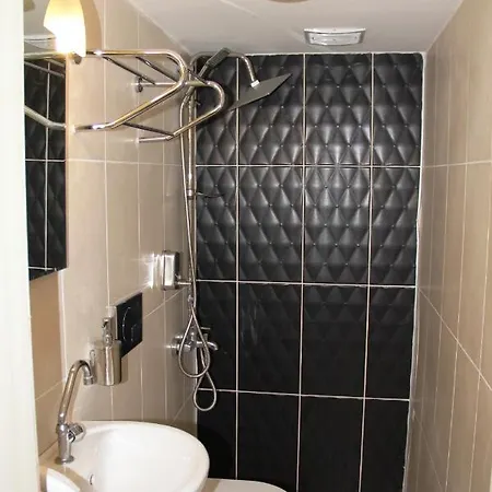 Apart Otel Taksim Square Hot