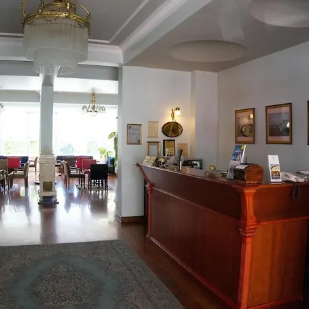 Kariye Istanbul