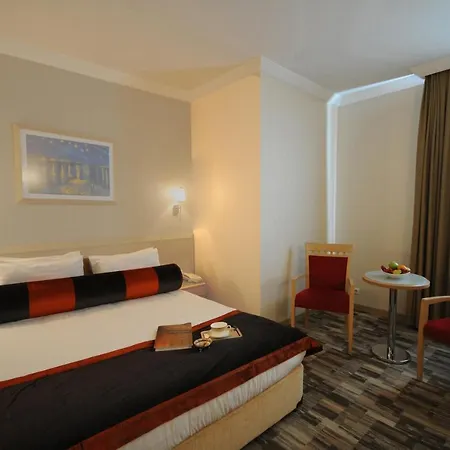 Sv Business Taksim Hotel 4*