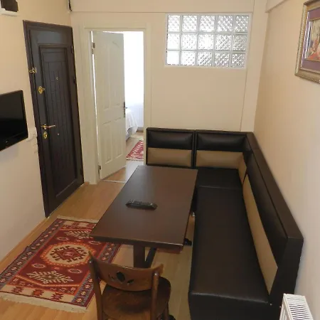 Apartment Hagia Sophia