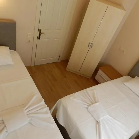 Hagia Sophia Apartment *